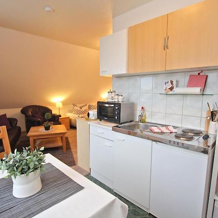 Ferienwohnung Klink See 10001 외부 사진